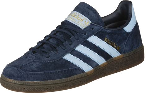 stylefile adidas spezial